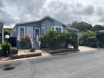 Mobile Home at 13327 Casa Vista St Poway, CA 92064