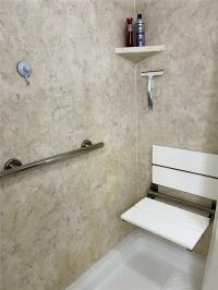 2001 Jacobsen Manufactured Home