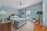 2001 Jacobsen Manufactured Home