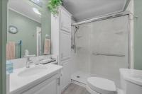 2001 Jacobsen Manufactured Home