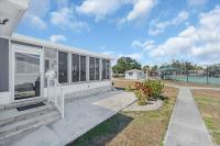 2001 Jacobsen Manufactured Home