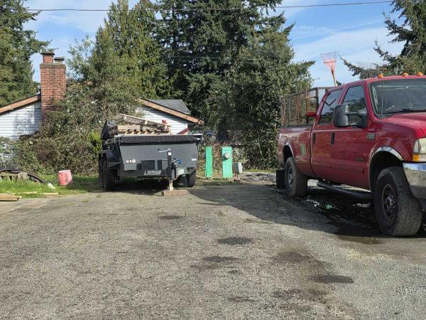 Photo 1 of 1 of home located at 4011 S. 146th Street  # 35 Tukwila, WA 98168