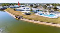 2001 Jacobsen Manufactured Home