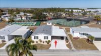 2001 Jacobsen Manufactured Home