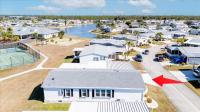 2001 Jacobsen Manufactured Home