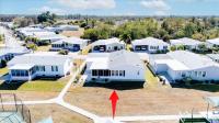 2001 Jacobsen Manufactured Home