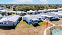 2001 Jacobsen Manufactured Home