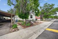 1995 Schultz Mobile Home