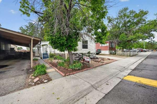 1995 Schultz Mobile Home