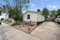 1995 Schultz Mobile Home