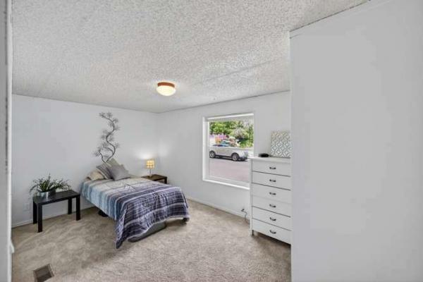 1995 Schultz Mobile Home
