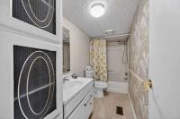 1995 Schultz Mobile Home