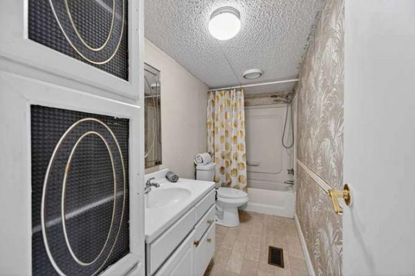 1995 Schultz Mobile Home