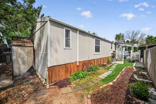 1995 Schultz Mobile Home