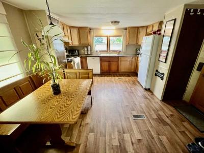 Photo 5 of 8 of home located at 7856 State Rt 108 Lot 59 Wauseon, OH 43567