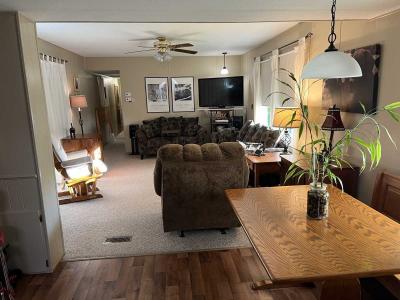 Photo 6 of 8 of home located at 7856 State Rt 108 Lot 59 Wauseon, OH 43567