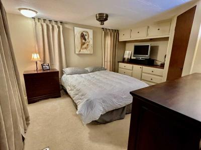 Photo 8 of 8 of home located at 7856 State Rt 108 Lot 59 Wauseon, OH 43567