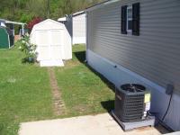 Skyline Manufactured Home