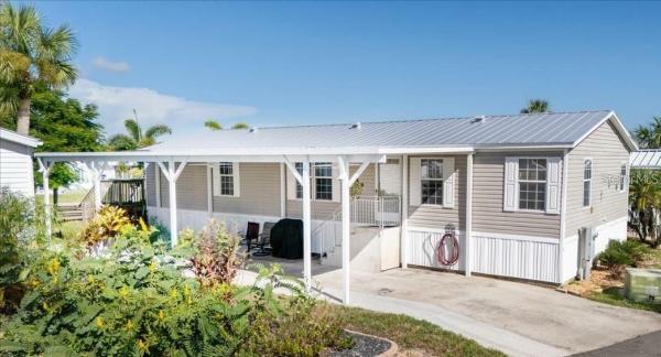 2005 Manufactured Home