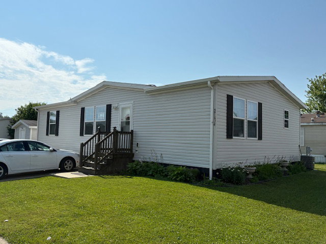 2016 Clayton Manufactured Home