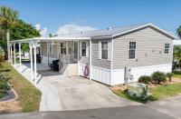 2005 Manufactured Home