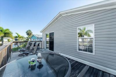 Photo 5 of 44 of home located at 3127 Bayside Pkwy Punta Gorda, FL 33982
