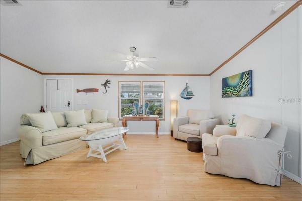 2005 Manufactured Home