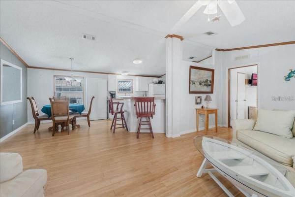 2005 Manufactured Home