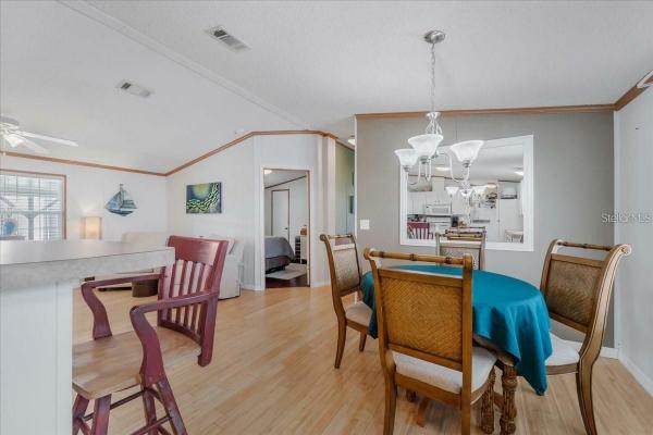 2005 Manufactured Home