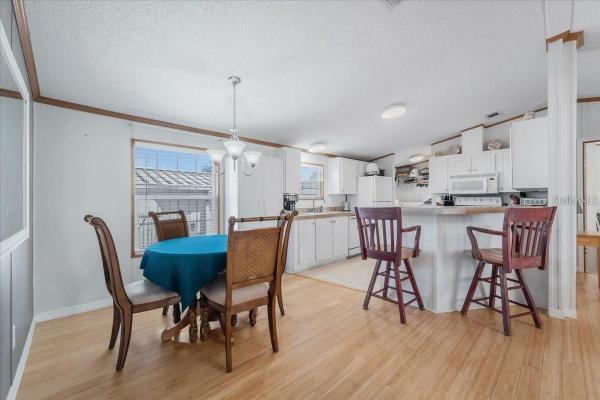 2005 Manufactured Home