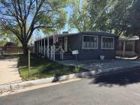 1965 ABC Mobile Home