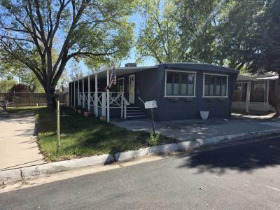 Photo 2 of 25 of home located at 227 A Street Carson City, NV 89706