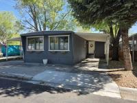 1965 ABC Mobile Home