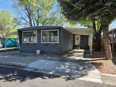Photo 3 of 25 of home located at 227 A Street Carson City, NV 89706