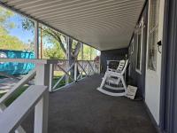 1965 ABC Mobile Home