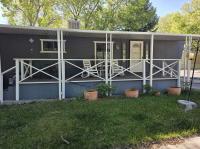 1965 ABC Mobile Home