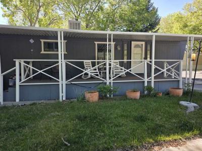 Photo 5 of 25 of home located at 227 A Street Carson City, NV 89706