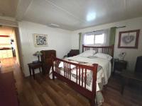 1965 ABC Mobile Home