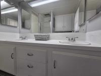 1965 ABC Mobile Home