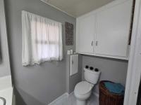 1965 ABC Mobile Home
