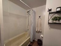 1965 ABC Mobile Home