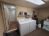 1965 ABC Mobile Home