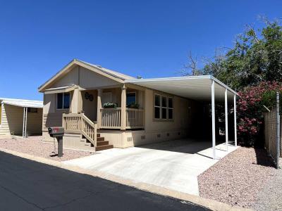 Photo 2 of 13 of home located at 7570 E. Speedway Blvd. #601 Tucson, AZ 85710