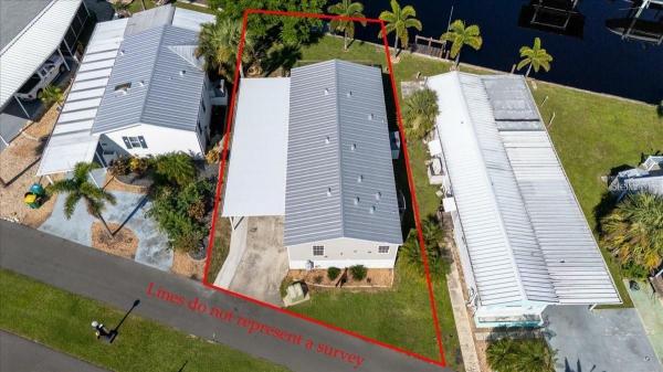 2005 Manufactured Home