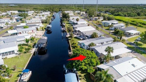 2005 Manufactured Home
