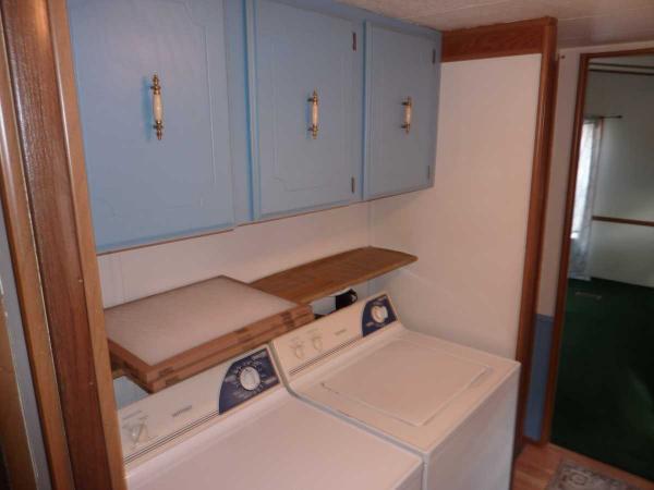 1985 Skyline Mobile Home