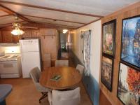 1985 Skyline Mobile Home
