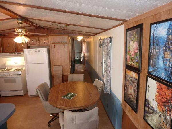 1985 Skyline Mobile Home
