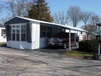 1985 Skyline Mobile Home