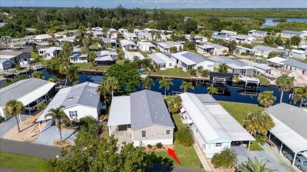 2005 Manufactured Home